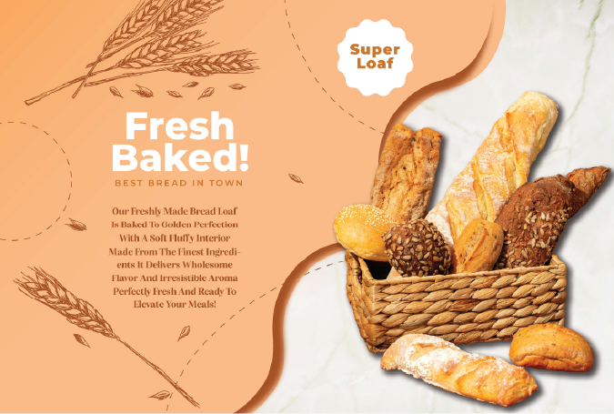 Super Bakery